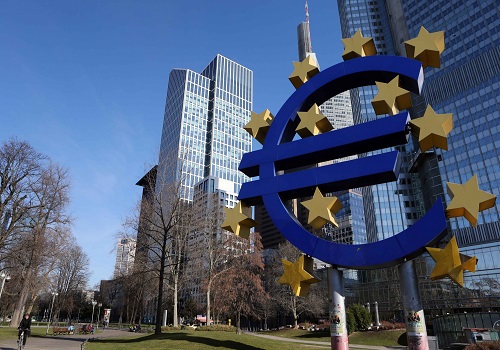 European Central Bank holds rates steady